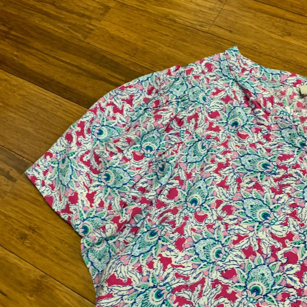 LOFT women short
